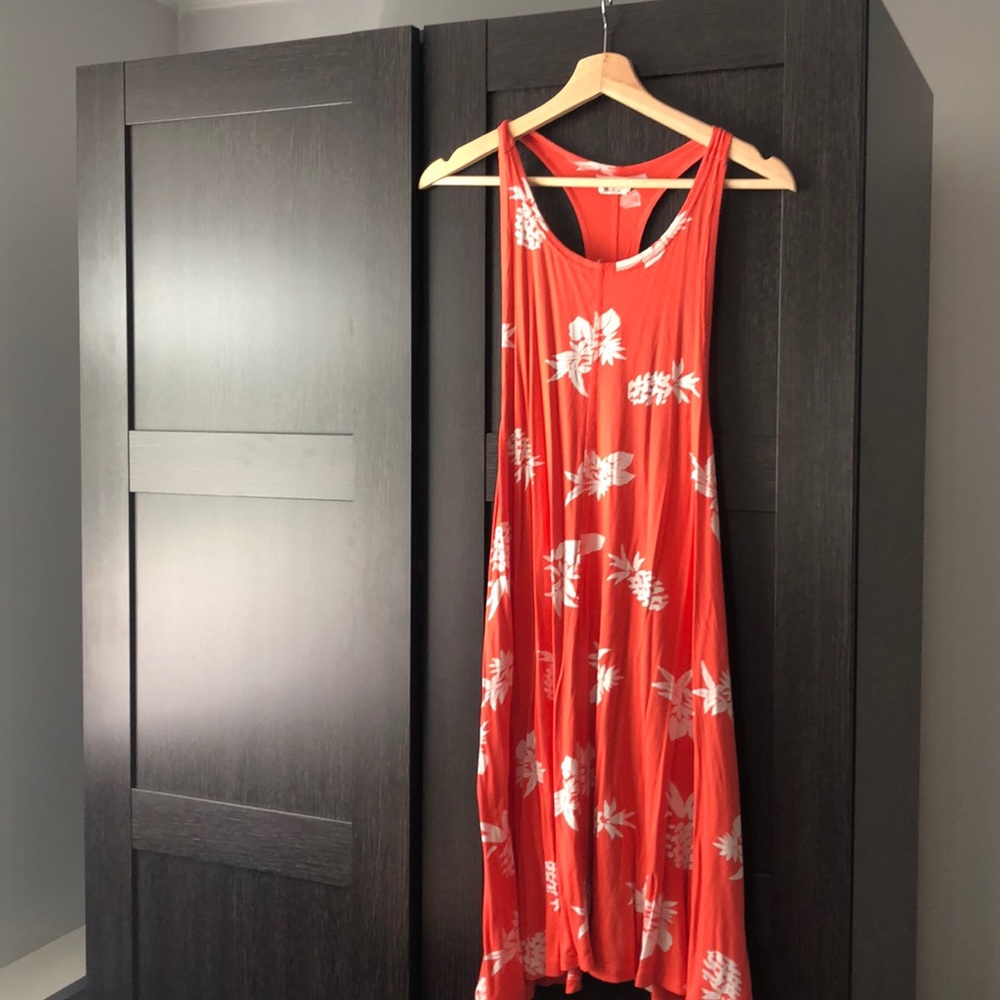 Beach dress